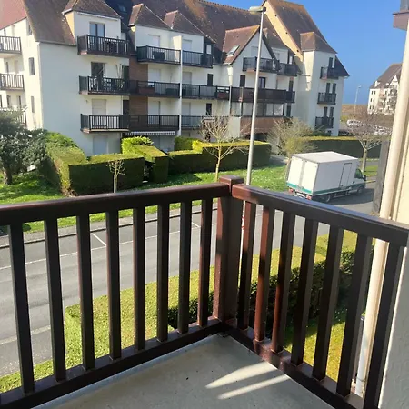 2 Pieces Apartment