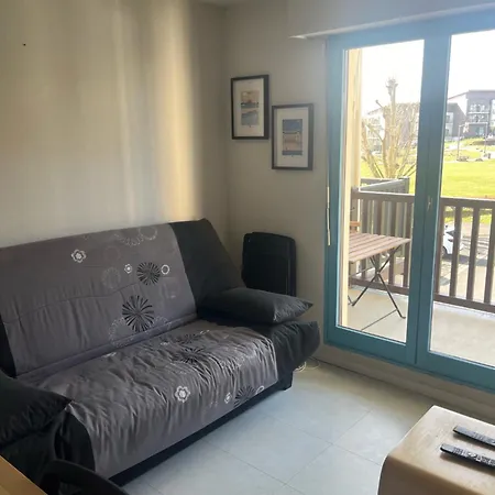 2 Pieces Apartment