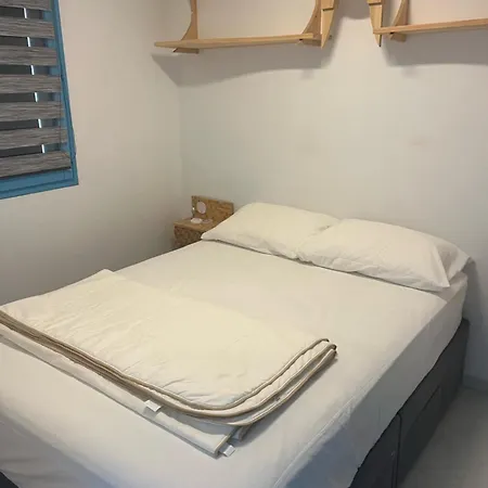 2 Pieces Apartment *